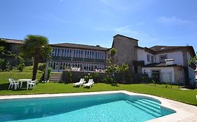 Casa Nobre Do Correio-Mor